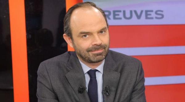 guvernul a demisionat premierul edouard philippe e out