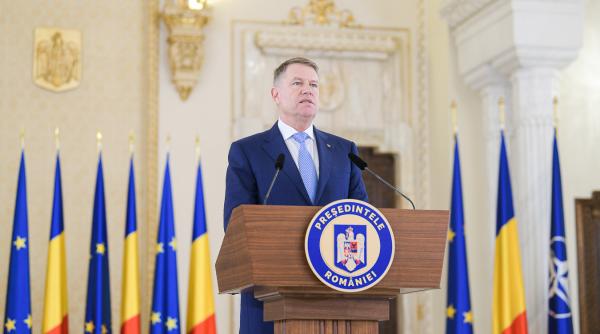 legea educatiei nationale e oficial iohannis a semnat ce urmeaza