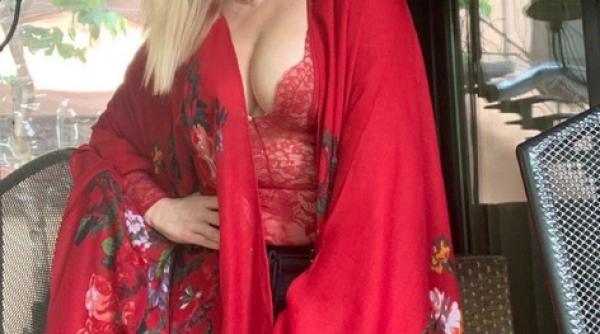 loredana groza rasfat culinar ce a mancat artista fanii sunt surprinsi