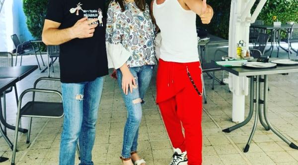 mihai traistariu umilit dupa ce incercat sa i invete sa cante pe vulpita si viorel video