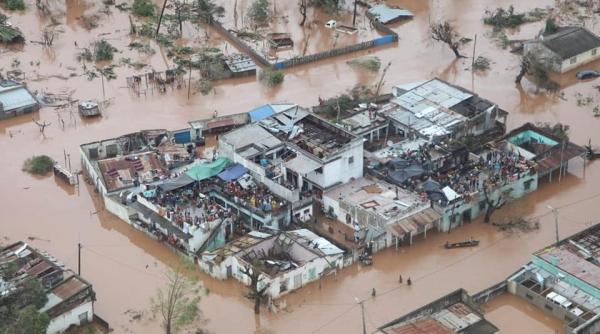 inundatii de proportii mai multe persoane decedate la un azil de batrani