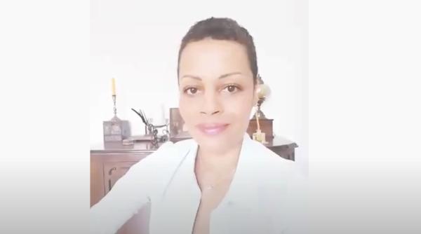 laura nureldin sa nu uitati niciodata nu luati nimic de bun puneti totul la indoiala