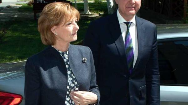 mesajul casei regale de ziua crucii rosii din romania