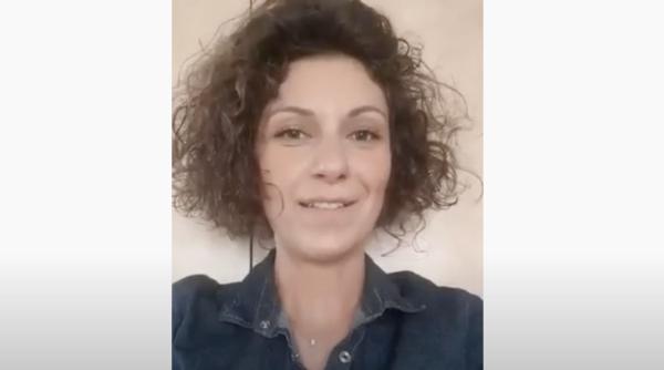 naty badea mesajul zilei lupta pentru adevar sunt multe capcanele