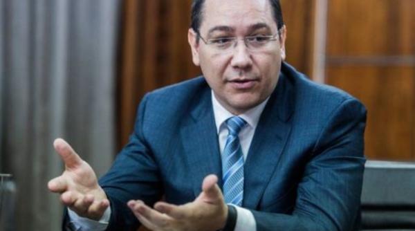 ponta catre populatie nu tineti cont de deciziile guvernului orban