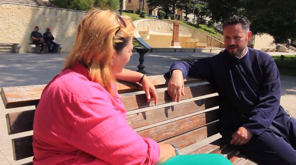 preot reintors din sua mesaj pentru romanii din strainatate romania va fi noua america o spun cu frica de dumnezeu