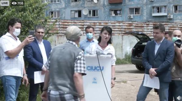 batran catre violeta alexandru eu te omor cu mana mea scandal in strada