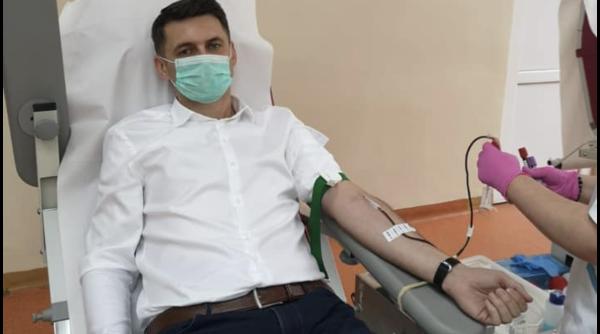 prefectul de cluj si familia sa confirmati cu coronavirus