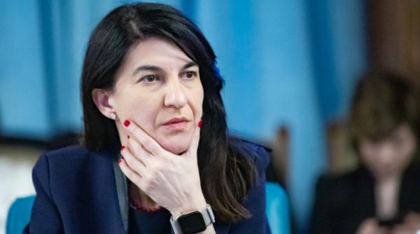 majorare pensii violeta alexandru o tragedie sa le maresti peste posibilitati