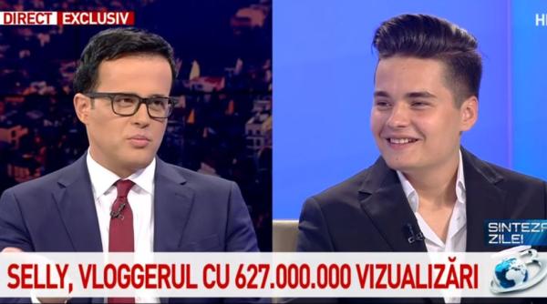 mihai gadea oferta de a lucra in tv raspunsul lui selly