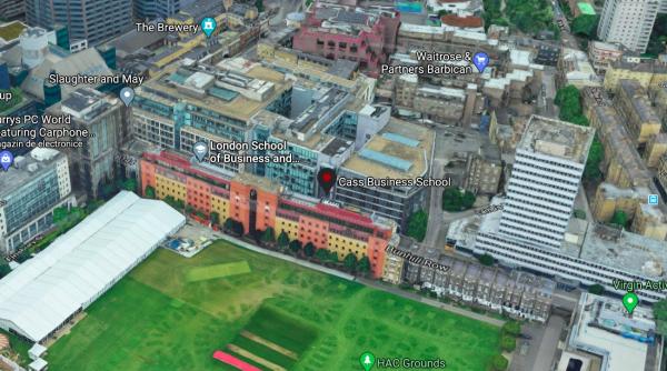 o celebra universitate isi schimba numele legaturi cu sclavia