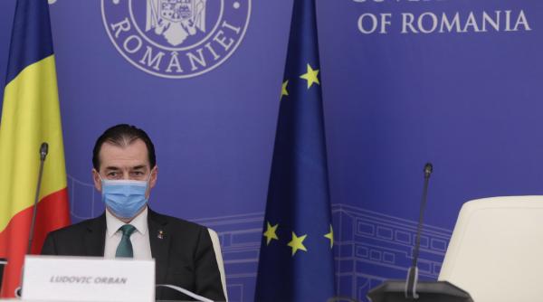 orban alerta suntem in fata unei situatii de o gravitate fara precedent atac la ccr