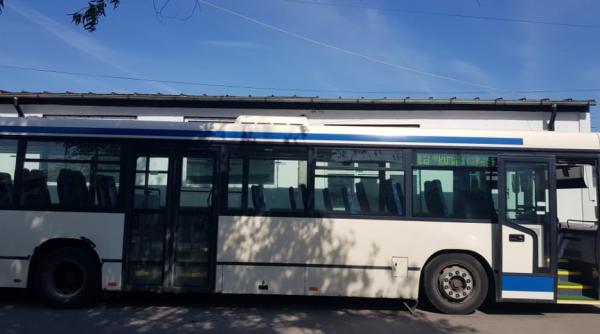sofer de autobuz in moarte cerebrala batut ca a refuzat accesul calatorilor fara masti si bilete