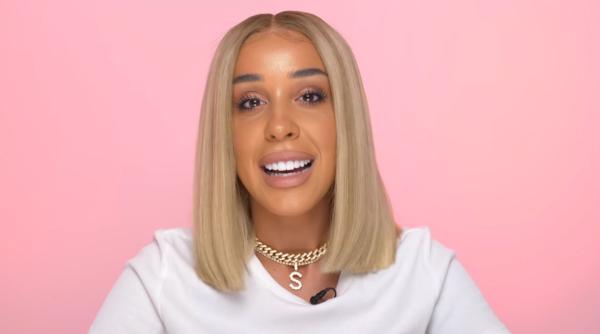 stefania de la asia express soc total pe youtube incredibil ce a urmat dupa schimbarea de look