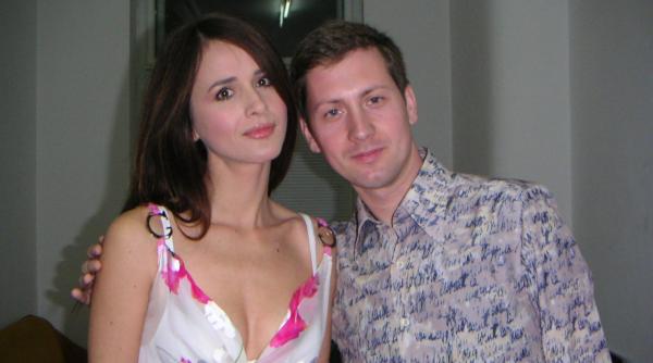 cel mai mare fan al madalinei manole cuvinte tulburatoare stiu ca e un semn de la tine lacrimile imi curg pe obraji