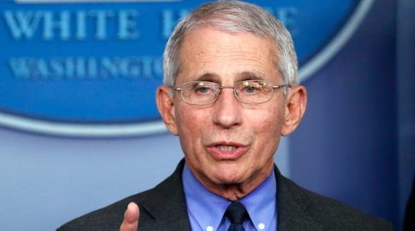 coronavirus situatia din sua nu e buna avertizeaza anthony fauci