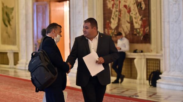 deputatul psd adrian solomon prima reactie dupa amenda nimic adevarat politia sa demonstreze