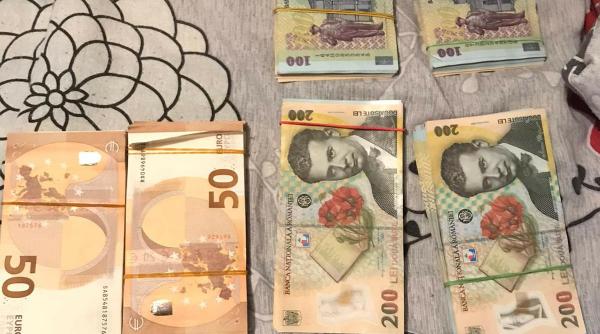 frauda informatica si spalare de bani grupare destructurata prejudiciul 1 600 000 de euro