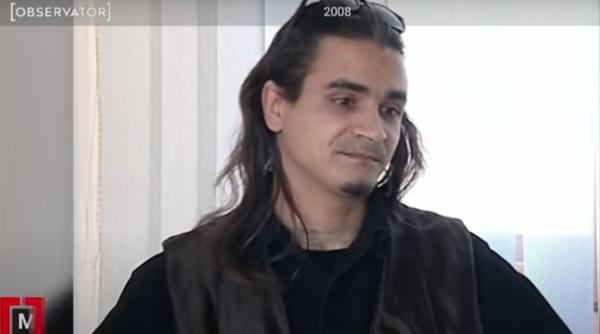 marius csampar  romanul condamnat la 99 de ani de inchisoare  si a gasit un loc de munca