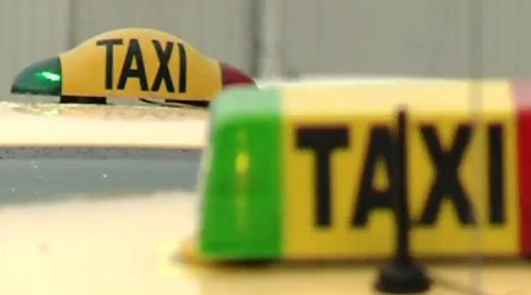 ploaie de amenzi cazurile unor taximetristi ce s a intamplat de fapt