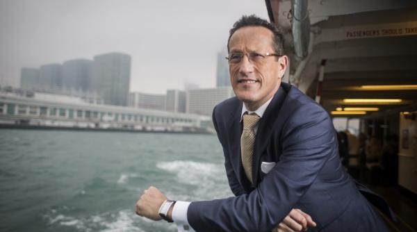 richard quest covid 19urme adanci ale covid 19 dezvaluite de jurnalistul richard quest