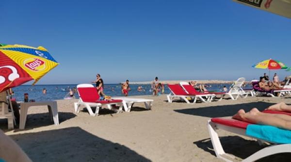 cunoaste ti riscul de infectare cu covid 19  pe o scara de la 1 la 10  ce risc ai daca stai la plaja sau pe terasa