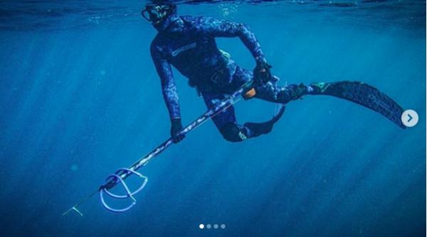 dublu campion mondial gasit mort in timp ce era la pescuit