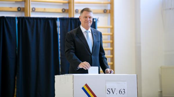referendum si alegeri locale 2020 se schimba data iohannis precizari