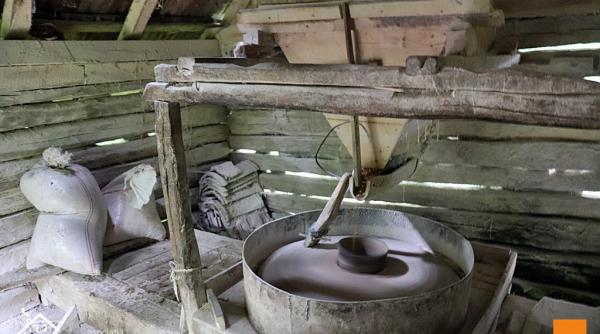 acasa in banat proiect spectaculos de salvare a morilor de vant isi vor macina graul acolo turistii cumpara paine produse locale