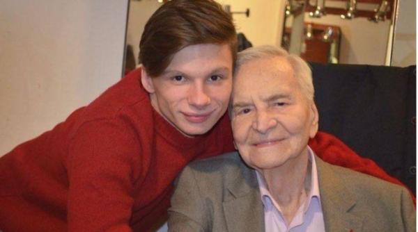 acum in rai e o premiera cu beligan si saguna geniile nu mor doar ard puternic