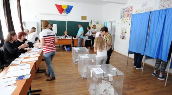 aep a publicat numarul romanilor cu drept de vot la sfarsitul lunii iunie 2020