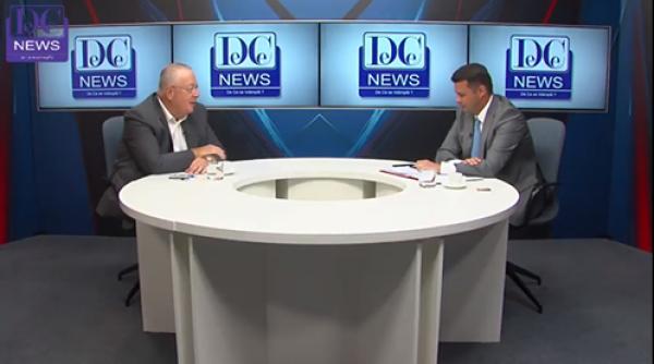 daniel florea dezvaluire despre diaspora bogdan chirieac e o metoda noua de teapa