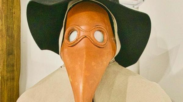 focar de ciuma bubonica in mongolia ce fac rusii