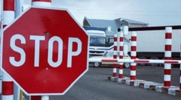 infotrafic circulatia pe dn7 restrictionata