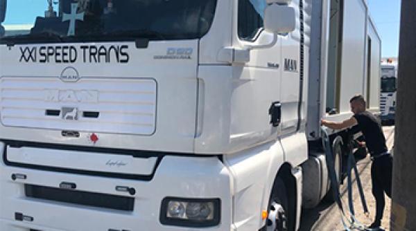 spital modular la brasov  nu mai sunt paturi la ati sau pe sectii