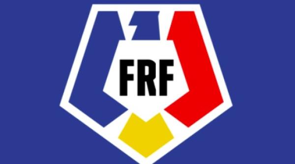 al patrulea arbitru testat pozitiv pentru covid 19 anuntul frf