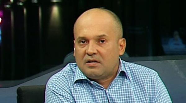 banciu reactie dura dupa anuntul lui tataru vedeti ca exista o logica fisurata care ne scapa