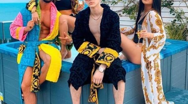 colaborare incendiara in muzica romaneasca asculta si tu noul hit