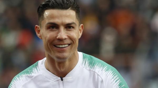 dezvaluirea lui cristiano ronaldo care a fost momentul vietii