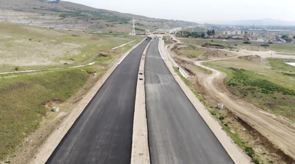 drum expres constanta tulcea contract semnat