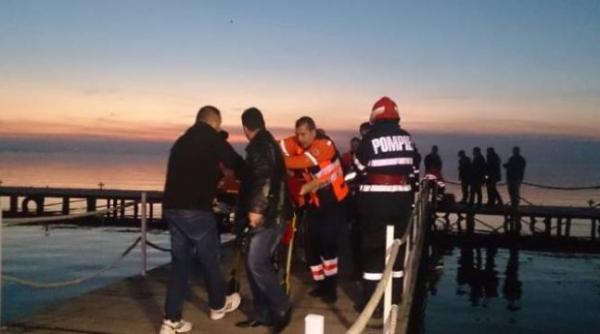 nicusor constantinescu condamnat definitiv in dosarul elicopterului smurd prabusit in lacul siutghiol