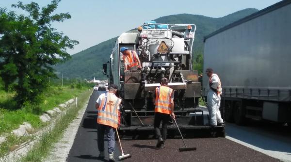 proiecte de 1 milion de euro intr o comuna s a semnat astazi