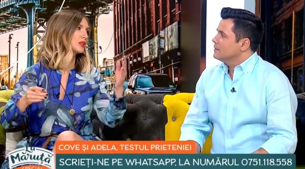 cine are salariul mai mare adela popescu sau cove maruta a aflat