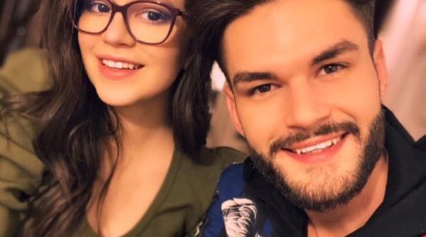 cleopatra stratan si edward sanda declaratii de dragoste in public nu se mai feresc