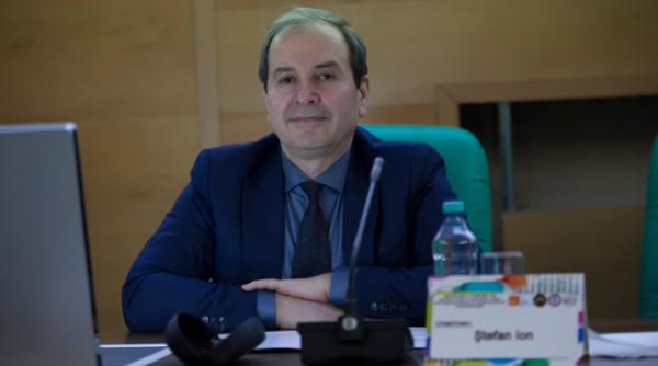 medicul ion stefan acid dupa noul record suntem din nou pe val iertati mi autoironia este momentul