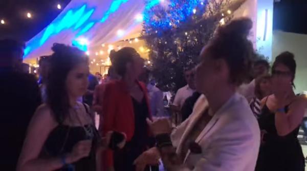 pro tv la petrecerea din pandemie pe care vedetele vor sa o uite filmare trecuta la privat dupa ce a ajuns in presa