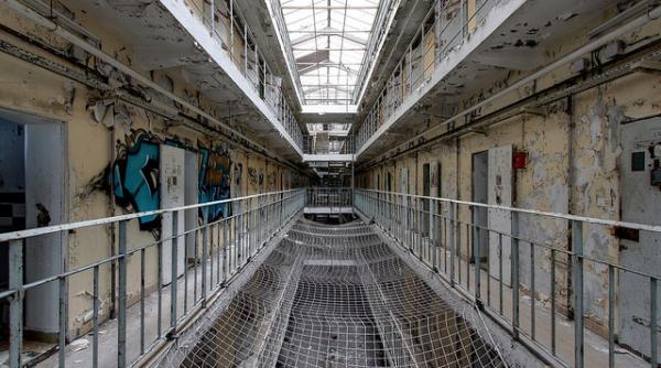 angajat al penitenciarului targu jiu infectat cu coronavirus