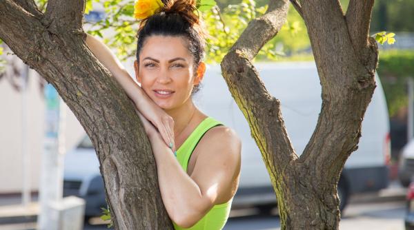 nicoleta luciu conditie clara pentru a reveni la tv viata de lux stau trei luni pe iaht