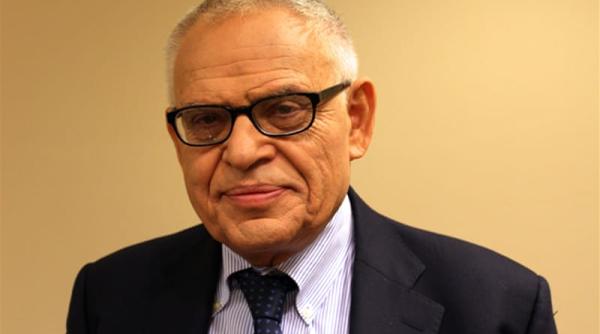 o istorie a banatului in viziunea unui strateg american de origine romana