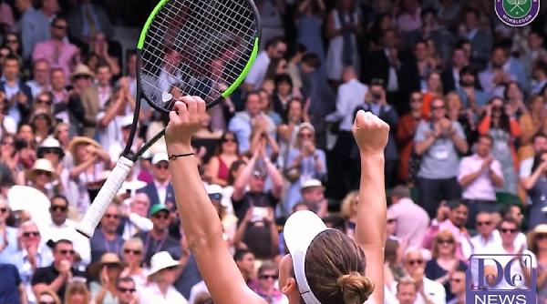 organizatorii wimbledon gest urias pentru jucatori se dau premii in bani